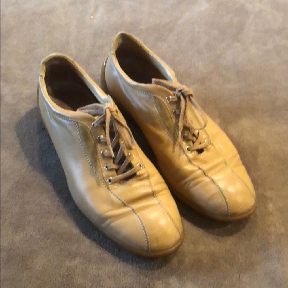 Tods Vintage Women’s Shoes Size 38